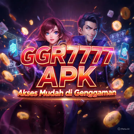 GGR7777 - Pemutar Video Offline Terbaik untuk Pengalaman Musik & Video