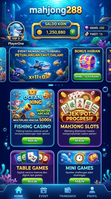mahjong288 - Akses Unduhan Lengkap dan Mudah
